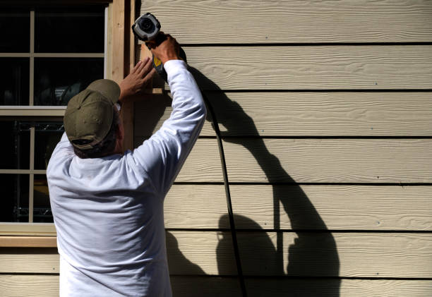 Best Engineered Wood Siding  in Gladstone, OR